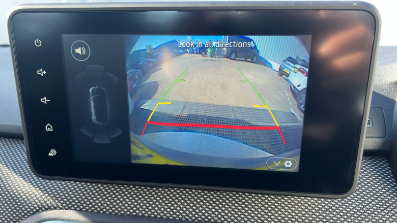 Dacia Sandero Stepway 1.0 TCe Prestige 5dr Petrol Hatchback